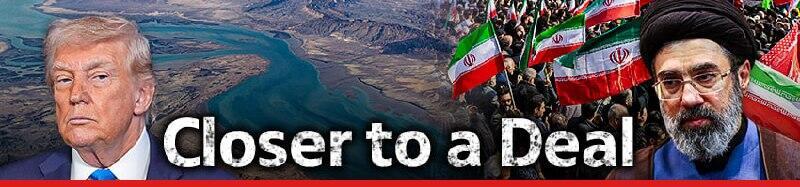 Closer to a deal (ynet) Closer to a deal