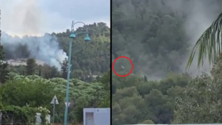 מול שלומי: כטב"מים של חיזבאללה התפוצצו בישראל
