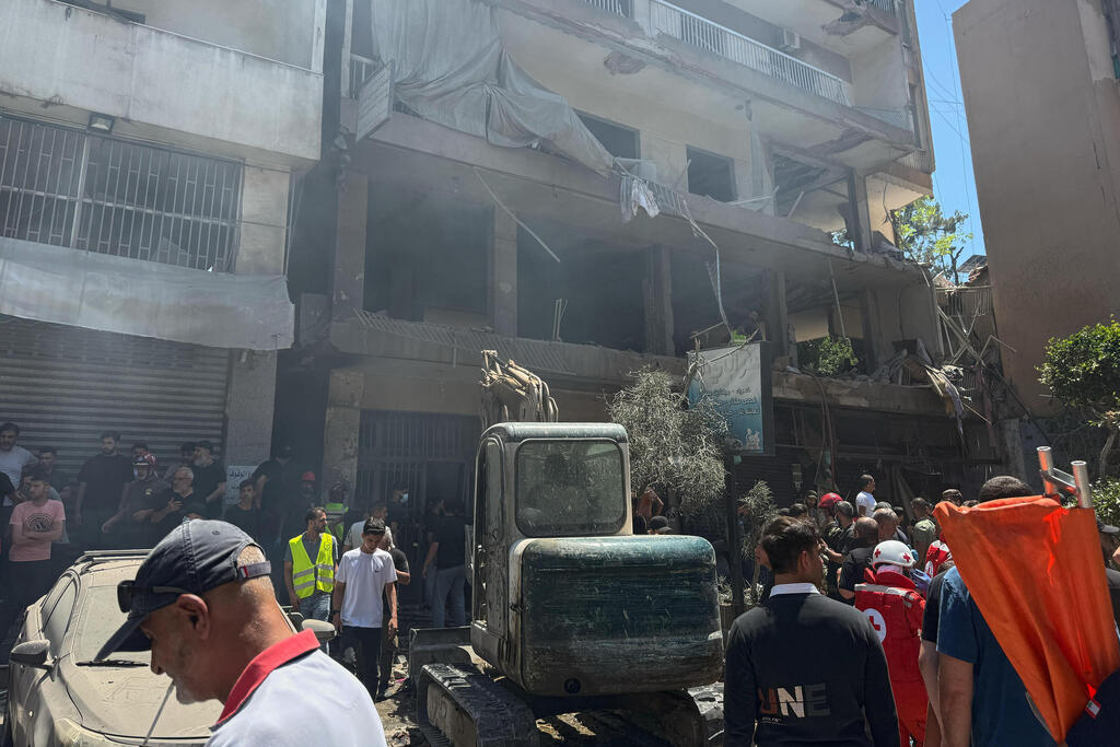 באיראן שוב מאיימים, בישראל מעלים כוננות: "נערכים להתפתחויות בזירות אחרות"