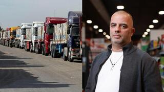 איל רביד, בעלי ויקטורי