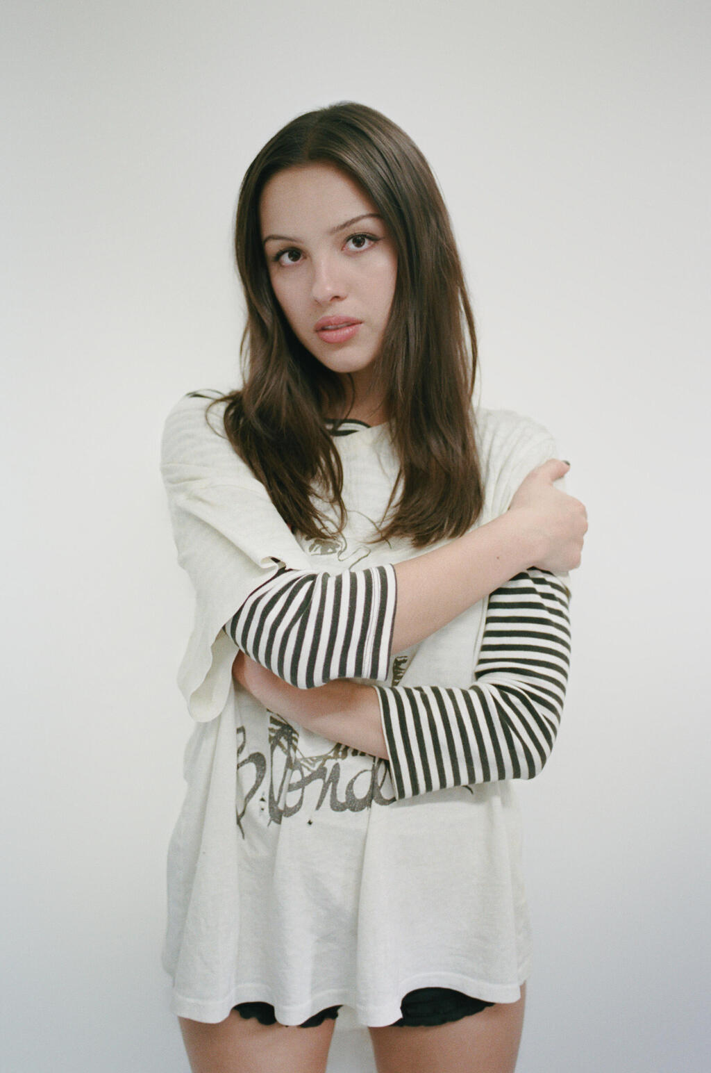 Olivia Rodrigo (Photo: Olivia Parker) אוליביה רודריגו