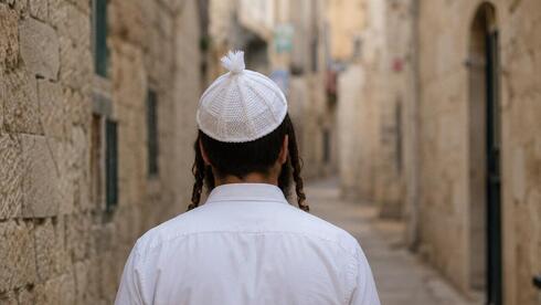 ידידיה (שם בדוי)