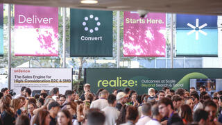 Creatives & Conversions TLV 3