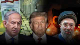ביבי נתניהו דונלנד טראמפ מוג'תבא חמינאי  נתנז איראן תקיפה באזור ביטחוני בסוריה