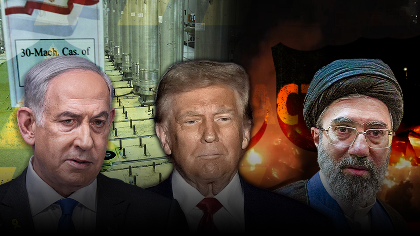 החשש: איראן תנסה לפרוץ לפצצה בחודשיים הקרובים | ומה עם החומר הגרעיני?