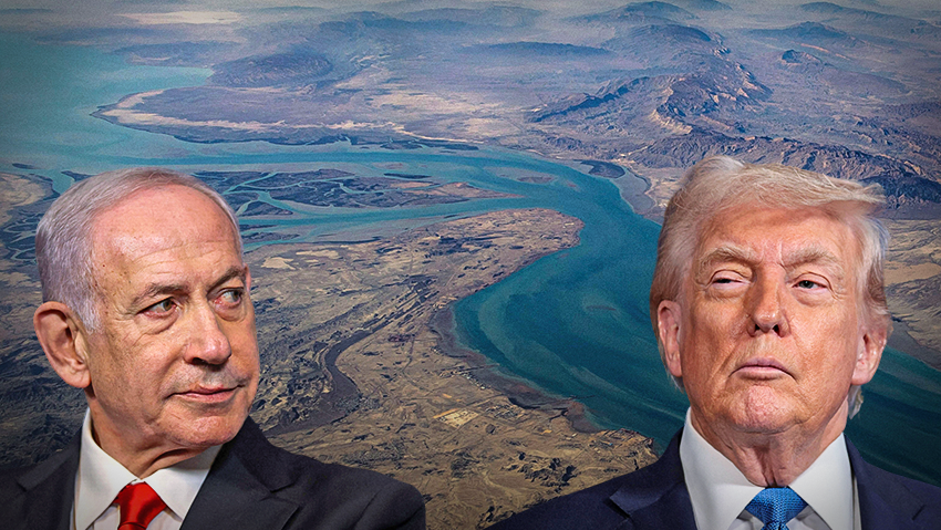 4 היעדים של נתניהו שלא באופק, והדיווח באיראן: "ארה"ב קיבלה הנחה ל-60 יום בהורמוז"