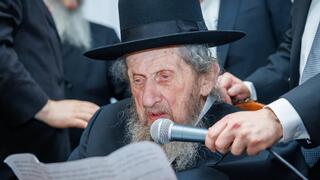 סולד מהציונות: הפרטים שלא יודעים על הרב דוב לנדו