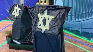 צרפת: דוכני חלק מהחברות הישראליות ייסגרו סופית