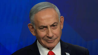 ראש הממשלה בנימין נתניהו