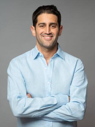 Lior Prosor 