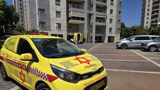 קשיש נרצח ברחובות, בנו התקשר למד"א: "דקרתי אותו"