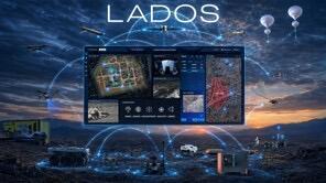 LADOS by Ondas (Illustration: Courtesy of Ondas) Ondas