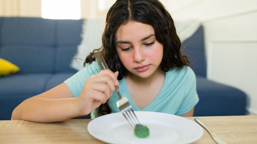 אנורקסיה