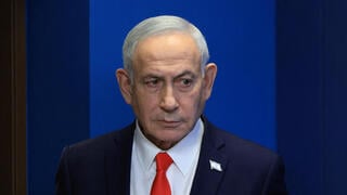 ראש הממשלה בנימין נתניהו