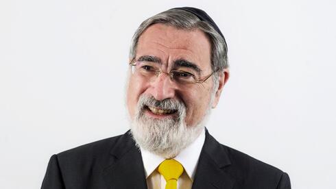 הרב יונתן זקס