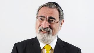 הרב יונתן זקס