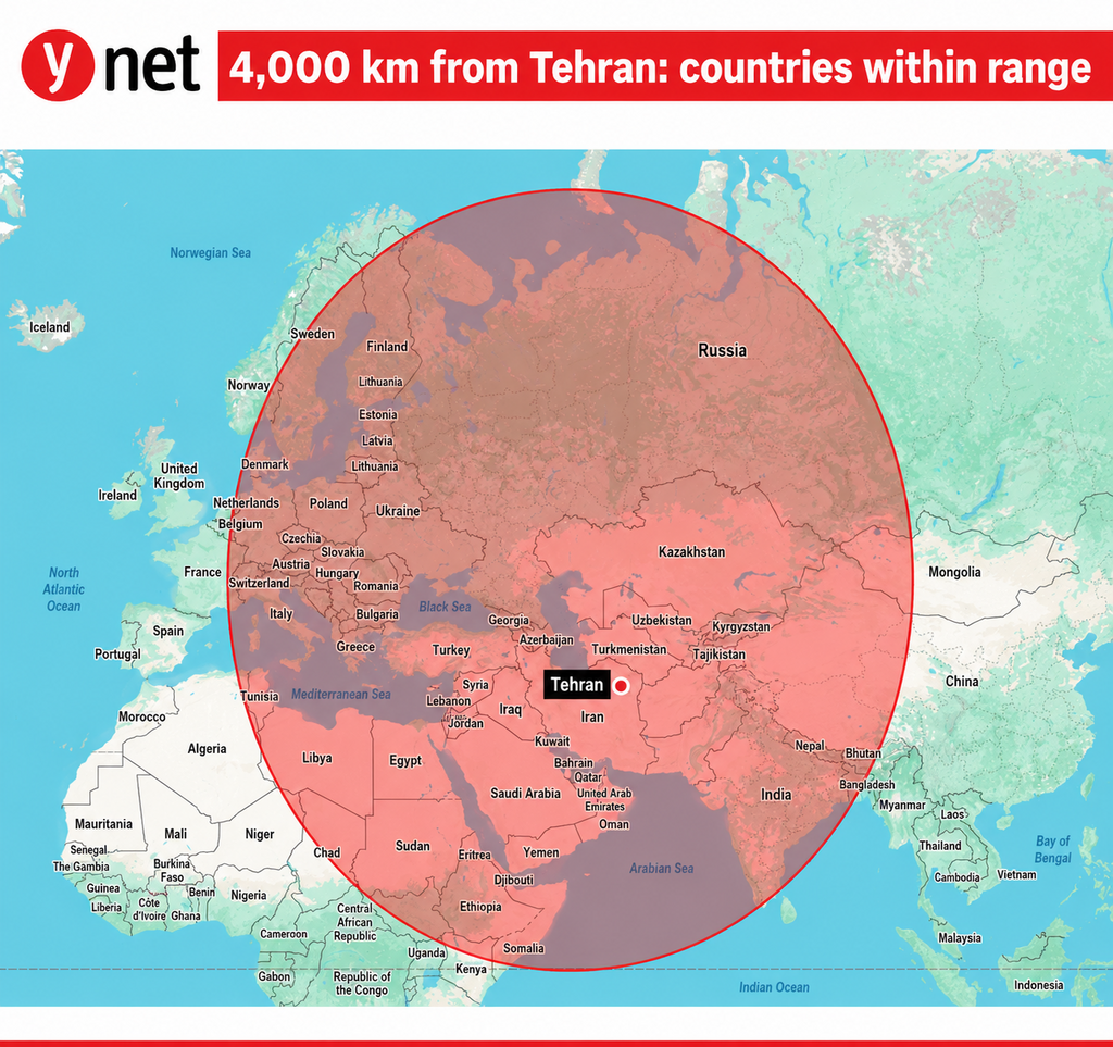 Iran nuke