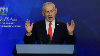 לאף גוש אין רוב: המגבלות של ממשלת המעבר