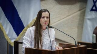 הצבעות בעניין מתן חסינות לח"כ טלי גוטליב