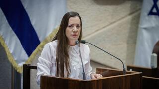 הצבעות בעניין מתן חסינות לח"כ טלי גוטליב