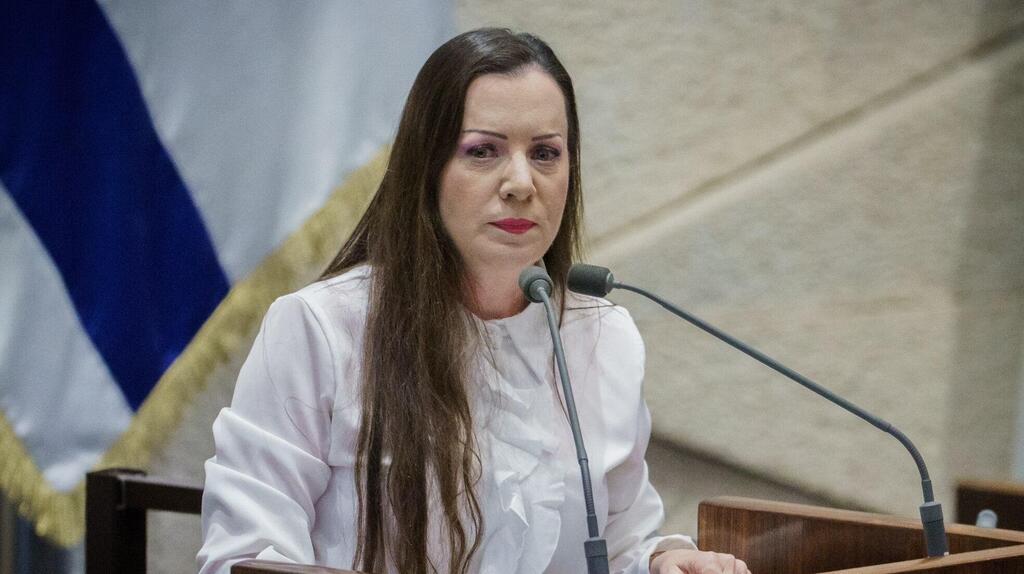 נתניהו נעדר: הכנסת אישרה חסינות לגוטליב מפני העמדה לדין אחרי שחשפה זהות איש שב"כ