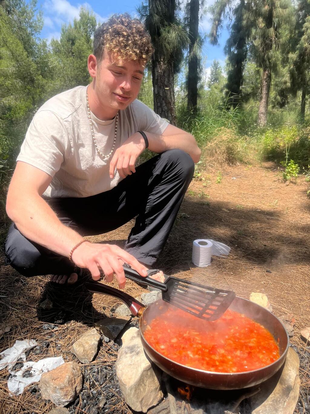Tal Lahat OBM (Photo: Courtesy of the family)