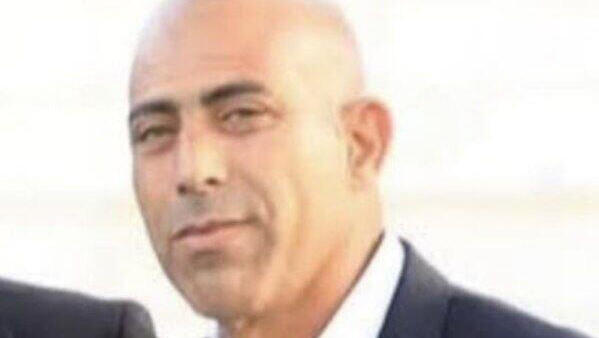 סמיר אבו עראר 