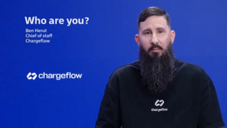 Going global Chargeflow 2