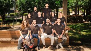 Tenet team 