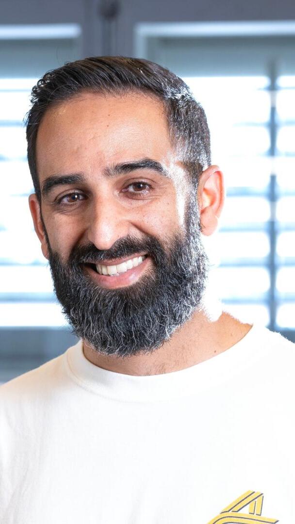Yossi Torati 