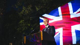 UK