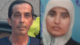 הזוג בשרון נרצח בגלל סכסוך משפחות: "כולנו בסכנה"