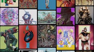 Artfair by Bria 