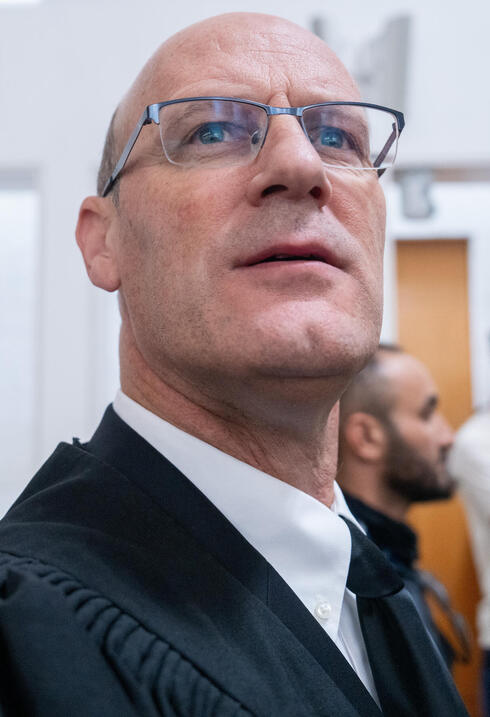 מיכאל ראבילו