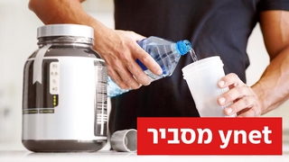 כמה חלבון צריך לאכול ביום והאם אפשר "יותר מדי"?
