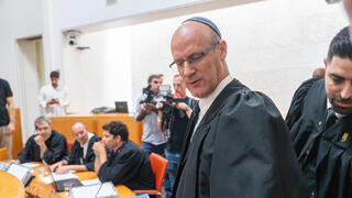 מיכאל ראבילו