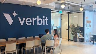 Verbit