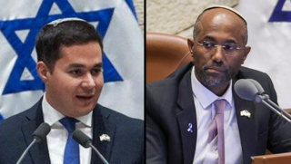 המורדים מהקואליציה מחפשים בית
