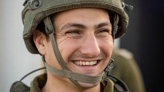 מפקד גדוד 52, סגן-אלוף דור גדליה  בן שמחון ז״ל