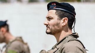 מפקד גדוד 52, סגן-אלוף דור גדליה  בן שמחון ז״ל