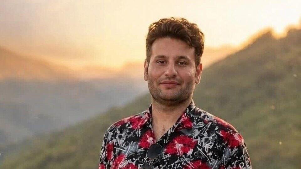 The circumstances of his death have not yet been announced. In Iran, the Mossad is being blamed ד"ר עלי אחסאניאן המדען האיראני שנטען שחוסל ע"י המוסד