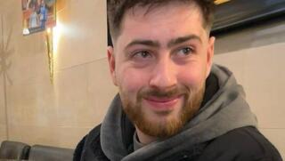 הטנק של ליאב נפגע פעמיים לפני שנהרג