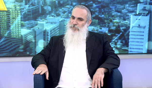 Rabbi Liraz Zahira Rabbi Liraz Zahira