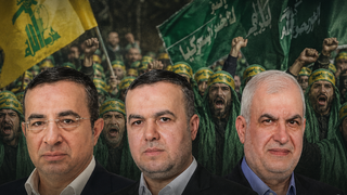 Hezbollah lawmakers