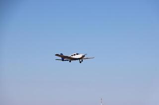מטוס פייפר PA 28