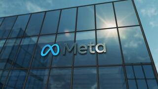 META - Meta corporation headquarters