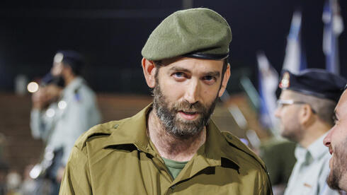 יוחנן חייט במדים