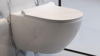 A Hamat toilet