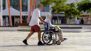 המבקר: זה המועד שבו תתרוקן קופת הביטוח הלאומי