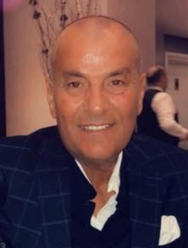 Micheal Moshe Mizrahi מיכאל משה מזרחי ז"ל